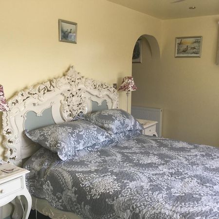 Pheasant Suites 콜체스터 외부 사진