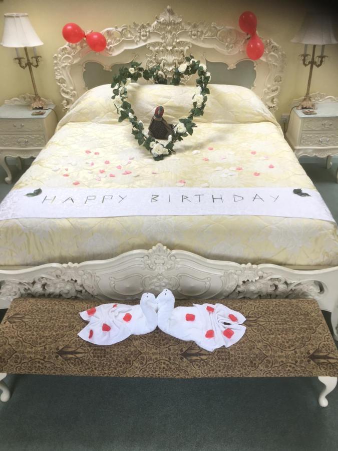 Pheasant Suites 콜체스터 외부 사진