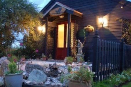 Pheasant Suites 콜체스터 외부 사진