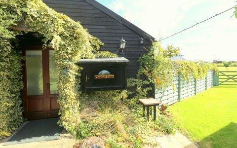 Pheasant Suites 콜체스터 외부 사진